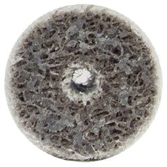 1″ × 1″ × 3/16″ Nex Unified Wheel 2AM Aluminum Oxide - Eagle Tool & Supply