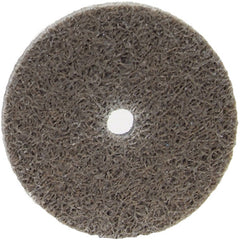 2″ × 1/4″ × 1/4″ Nex Unified Wheel 2AM Aluminum Oxide - Eagle Tool & Supply