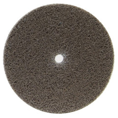 3″ × 1/4″ × 3/8″ Nex Unified Wheel 2AM Aluminum Oxide - Eagle Tool & Supply
