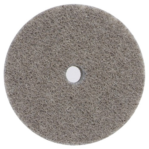 3″ × 1/4″ × 3/8″ Nex Unified Wheel 4AF Aluminum Oxide - Eagle Tool & Supply