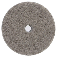 3″ × 1/4″ × 3/8″ Nex Unified Wheel 4AF Aluminum Oxide - Eagle Tool & Supply