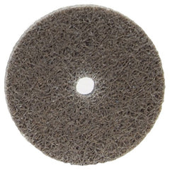 3″ × 1/4″ × 1/4″ Nex Unified Wheel 6AF Aluminum Oxide - Eagle Tool & Supply