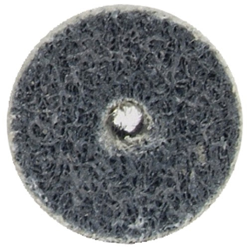 1″ × 1″ × 3/16″ Nex Unified Wheel 6SF Silicon Carbide - Eagle Tool & Supply