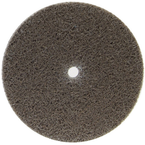 3″ × 1/4″ × 1/4″ Nex Unified Wheel 6AM Aluminum Oxide - Eagle Tool & Supply