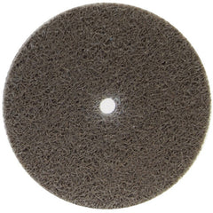 3″ × 1/4″ × 1/4″ Nex Unified Wheel 6AM Aluminum Oxide - Eagle Tool & Supply
