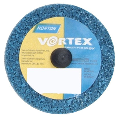 2″ × 1/4″ NEX Unified Wheel 6AM Ty TR/lll Medium - Eagle Tool & Supply