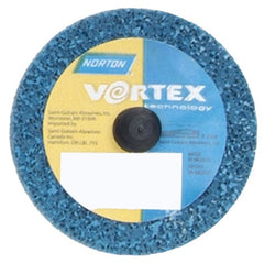 2″ × 1/4″ NEX Unified Wheel 6AM Ty TR/lll Medium - Eagle Tool & Supply