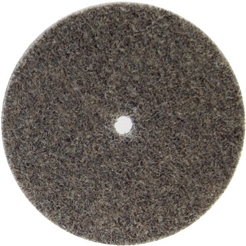 3″ × 1/4″ × 1/4″ Nex Unified Wheel 8AC Aluminum Oxide - Eagle Tool & Supply