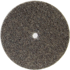 3″ × 1/4″ × 1/4″ Nex Unified Wheel 8AC Aluminum Oxide - Eagle Tool & Supply