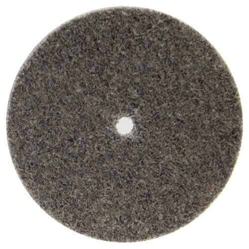 3″ × 1/4″ × 3/8″ Nex Unified Wheel 8AC Aluminum Oxide - Eagle Tool & Supply
