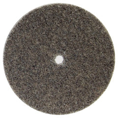 3″ × 1/4″ × 3/8″ Nex Unified Wheel 8AC Aluminum Oxide - Eagle Tool & Supply