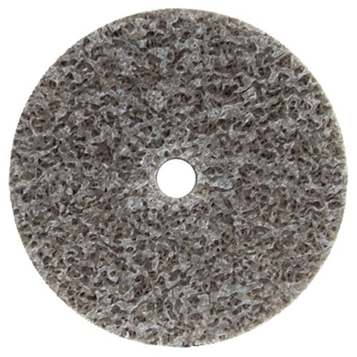 2″ × 1/2″ × 1/4″ Nex Unified Wheel 8AM Aluminum Oxide - Eagle Tool & Supply