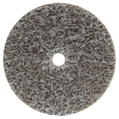 2″ × 1/2″ × 1/4″ Nex Unified Wheel 8AM Aluminum Oxide - Eagle Tool & Supply