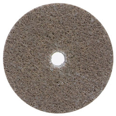 2″ × 1/8″ × 1/4″ Nex Unified Wheel 8AM Aluminum Oxide - Eagle Tool & Supply