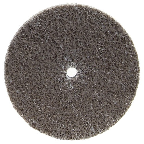 3″ × 1/2″ × 1/4″ Nex Unified Wheel 8AM Aluminum Oxide - Eagle Tool & Supply