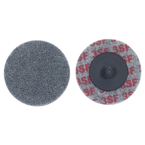 3″ × 1/4″ NEX Unified Wheel 3SF Type TR/lll Fine - Eagle Tool & Supply