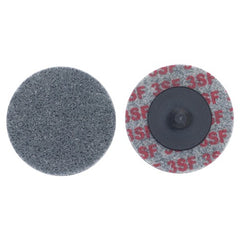3″ × 1/4″ NEX Unified Wheel 3SF Type TR/lll Fine - Eagle Tool & Supply