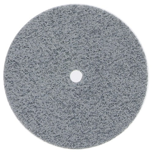 3″ × 1/4″ × 3/8″ Nex Unified Wheel 3SF Silicon Carbide - Eagle Tool & Supply