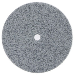 3″ × 1/4″ × 3/8″ Nex Unified Wheel 3SF Silicon Carbide - Eagle Tool & Supply