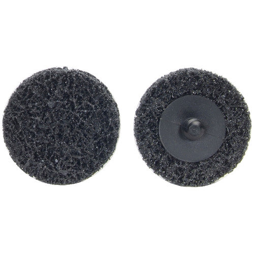 4″ Non Woven Quick Change Disc RapidPrep TR Extra Coarse Grit - Eagle Tool & Supply