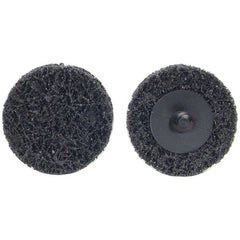 4″ Non Woven Quick Change Disc RapidPrep TR Extra Coarse Grit - Eagle Tool & Supply