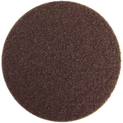 ‎4-1/2″ Bear-Tex Rapid Prep Non-Woven Hook & Loop Disc Aluminum Oxide Coarse Grit - Eagle Tool & Supply