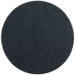 ‎4-1/2″ Non-Woven Hook and Loop Disc RapidPrep Extra Coarse Grit - Eagle Tool & Supply