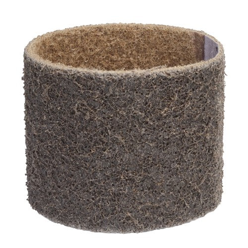 3″ × 10 11/16″ Non-Woven Narrow Belt Aluminum Oxide Rapid Prep Coarse Grit - Eagle Tool & Supply
