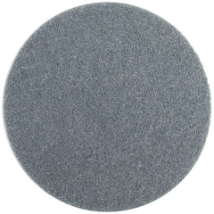 5″ Non-Woven Hook and Loop Disc Rapid Prep SFine Grit - Eagle Tool & Supply