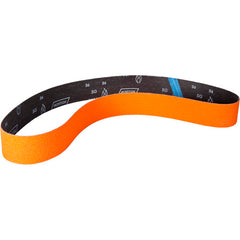 2″ × 72″ SG Blaze R980P Narrow Belt 100 Grit Ceramic Alumina - Eagle Tool & Supply