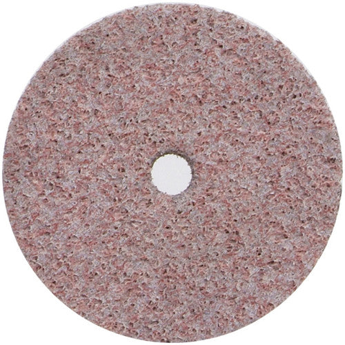2″ × 1/4″ × 1/4″ Rapid Blend General Duty Unified Wheel Aluminum Oxide - Eagle Tool & Supply