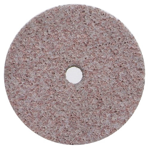 3″ × 1/4″ × 1/4″ Rapid Blend General Duty Unified Wheel Aluminum Oxide - Eagle Tool & Supply