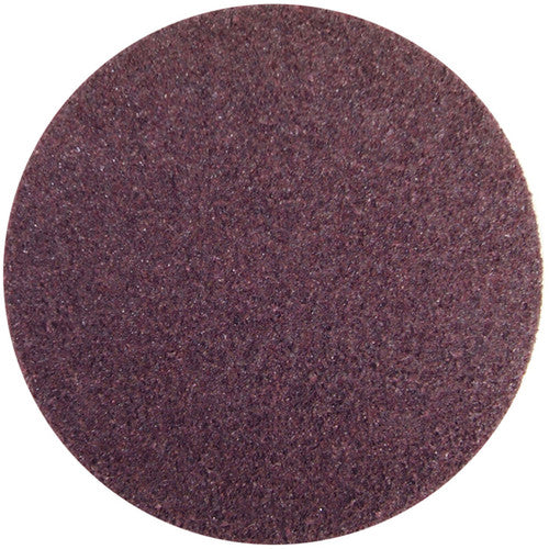 5″ Bear-Tex Rapid Prep Non-Woven Hook & Loop Disc Aluminum Oxide Medium Grit - Eagle Tool & Supply