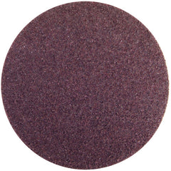 5″ Bear-Tex Rapid Prep Non-Woven Hook & Loop Disc Aluminum Oxide Medium Grit - Eagle Tool & Supply