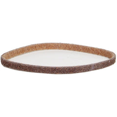 1/2 × 24″ Bear-Tex Rapid Prep Non-Woven File Belt Aluminum Oxide Coarse Grit - Eagle Tool & Supply