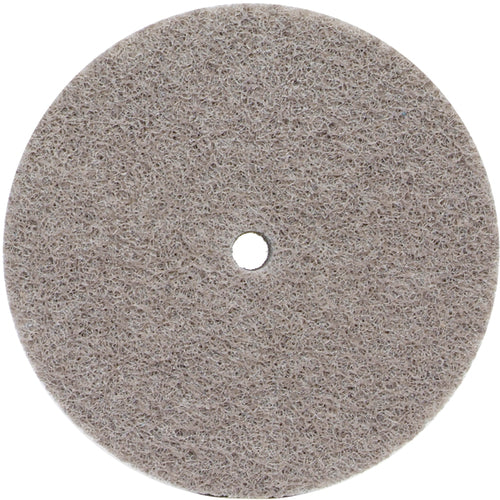 3″ × 3/4″ × 1/4″ Rapid Blend General Duty Unified Wheel Aluminum Oxide - Eagle Tool & Supply
