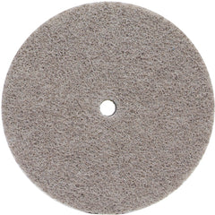 3″ × 3/4″ × 1/4″ Rapid Blend General Duty Unified Wheel Aluminum Oxide - Eagle Tool & Supply