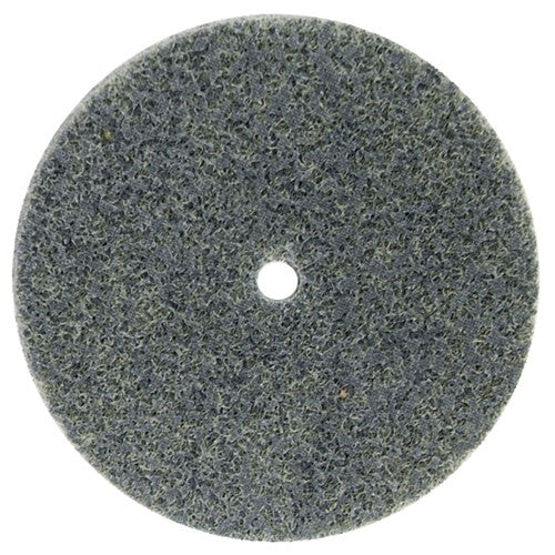 3″ × 3/4″ × 1/4″ Rapid Blend General Duty Unified Wheel Silicon Carbide - Eagle Tool & Supply
