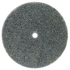 3″ × 3/4″ × 1/4″ Rapid Blend General Duty Unified Wheel Silicon Carbide - Eagle Tool & Supply