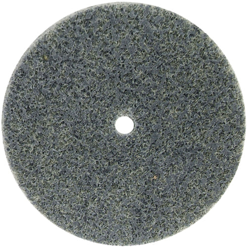 3″ × 1/2″ × 1/4″ Rapid Blend General Duty Unified Wheel Silicon Carbide - Eagle Tool & Supply