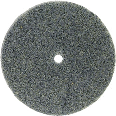 3″ × 1/2″ × 1/4″ Rapid Blend General Duty Unified Wheel Silicon Carbide - Eagle Tool & Supply
