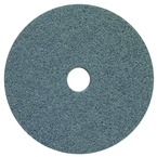 6 x 1 x 1" - Fine Grit - Medium - Silicon Carbide - Bear-Tex Unified Non-Woven Wheel - Eagle Tool & Supply