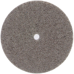 2″ × 1/8″ × 1/4″ Vortex Unified Wheel 5AM Aluminum Oxide - Eagle Tool & Supply