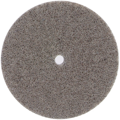 3″ × 1/4″ × 1/4″ Deburring Unified Wheel Silicon Carbide - Eagle Tool & Supply
