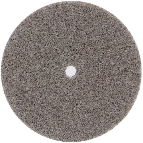 3″ × 1/4″ × 1/4″ Rapid Blend General Duty Unified Wheel Aluminum Oxide - Eagle Tool & Supply