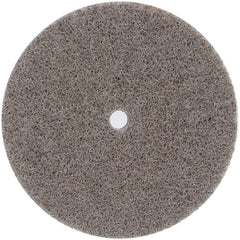 3″ × 1/4″ × 1/4″ Rapid Blend General Duty Unified Wheel Aluminum Oxide - Eagle Tool & Supply