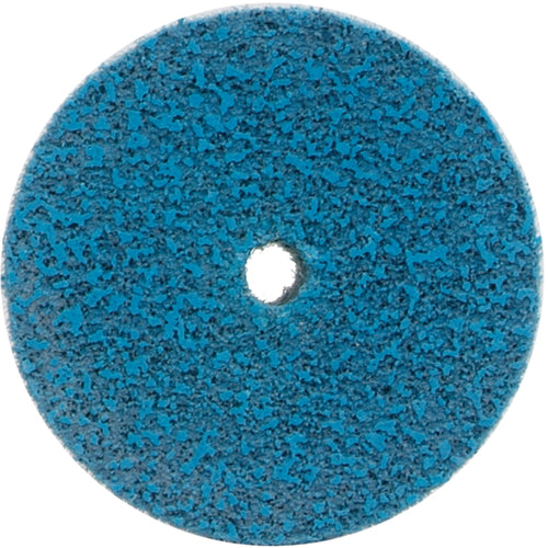 2″ × 1″ × 1/4″ Vortex Unified Wheel 7AM Aluminum Oxide - Eagle Tool & Supply