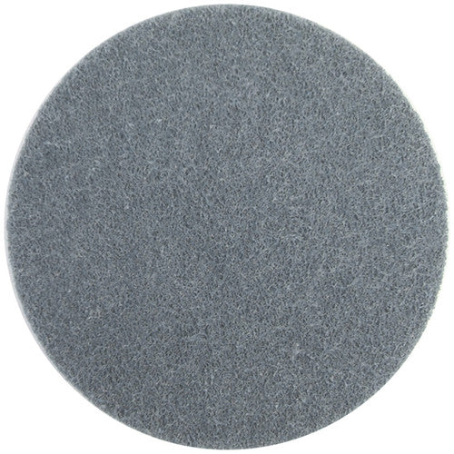 7″ Non-Woven Hook and Loop Disc Rapid Prep SFine Grit - Eagle Tool & Supply