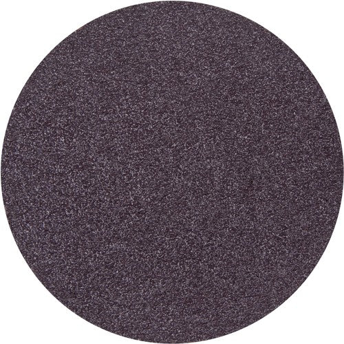 8″ Metalite R228 Cloth PSA Disc 36 Grit Aluminum Oxide - Eagle Tool & Supply