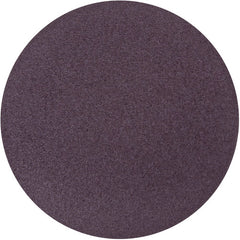 12″ Metalite Large Diameter Cloth PSA Disc 60 Grit R228 Aluminum Oxide - Eagle Tool & Supply